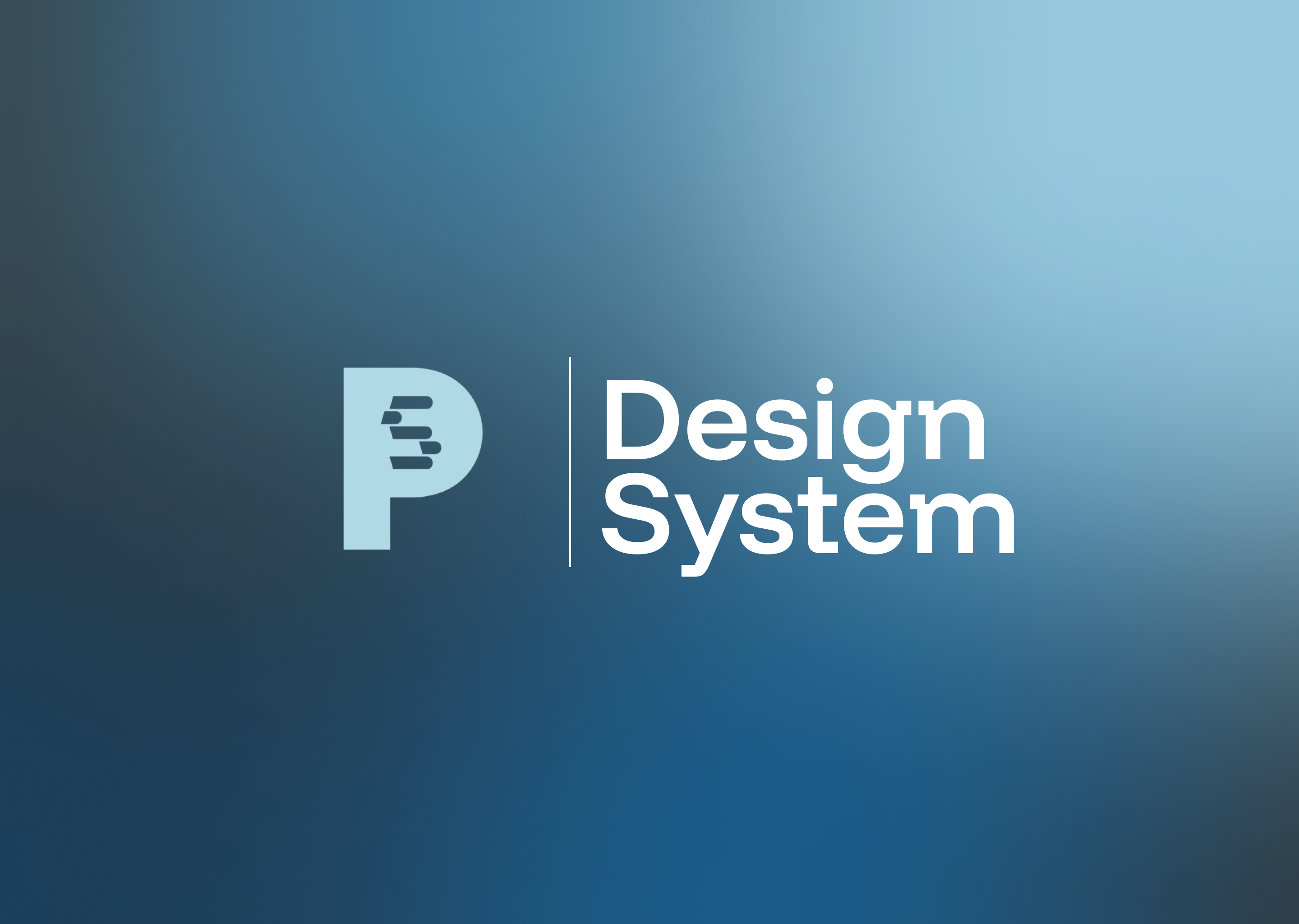PrestaShop Design System — Project cover
