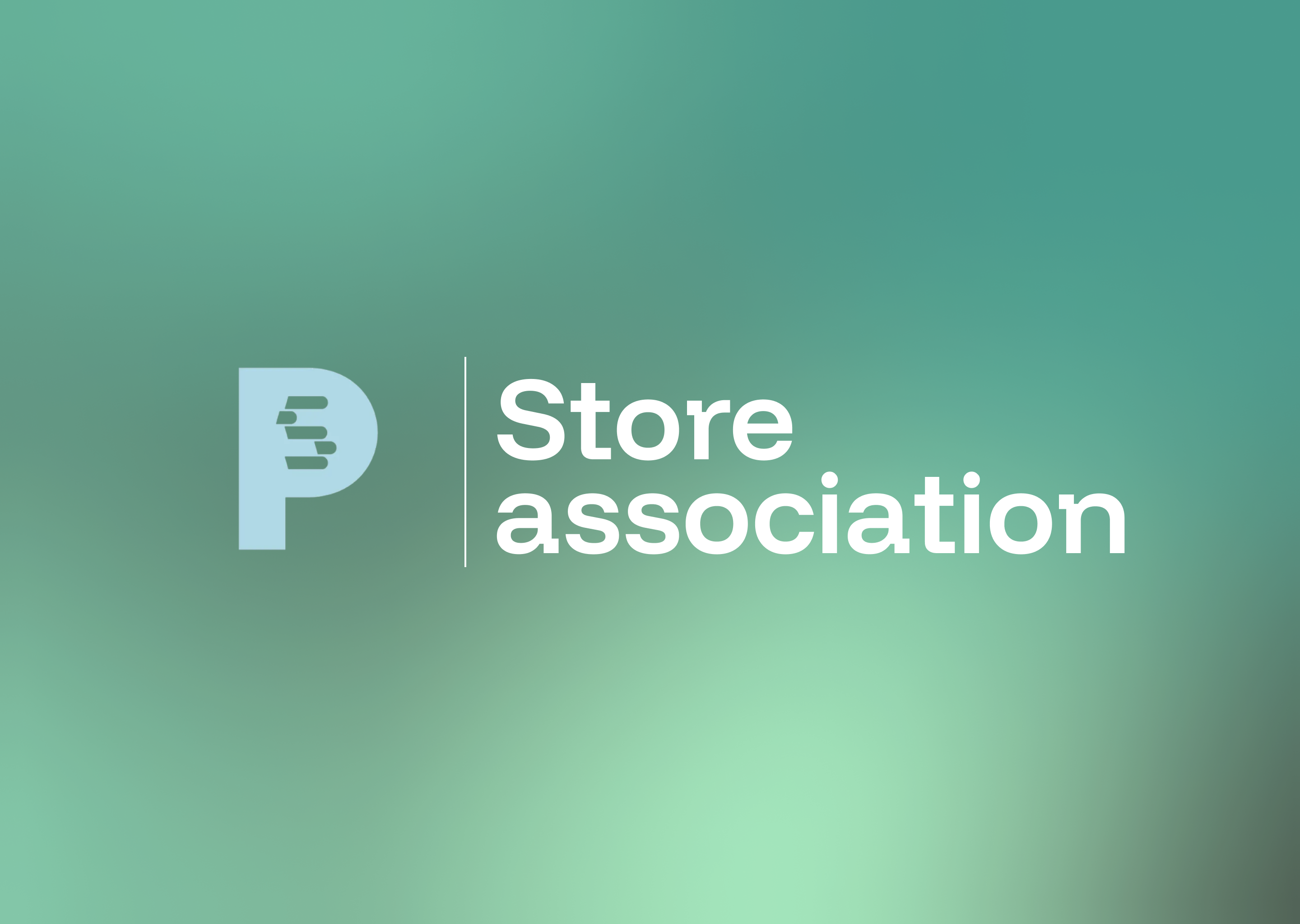 PrestaShop Store Association Flow — Project cover